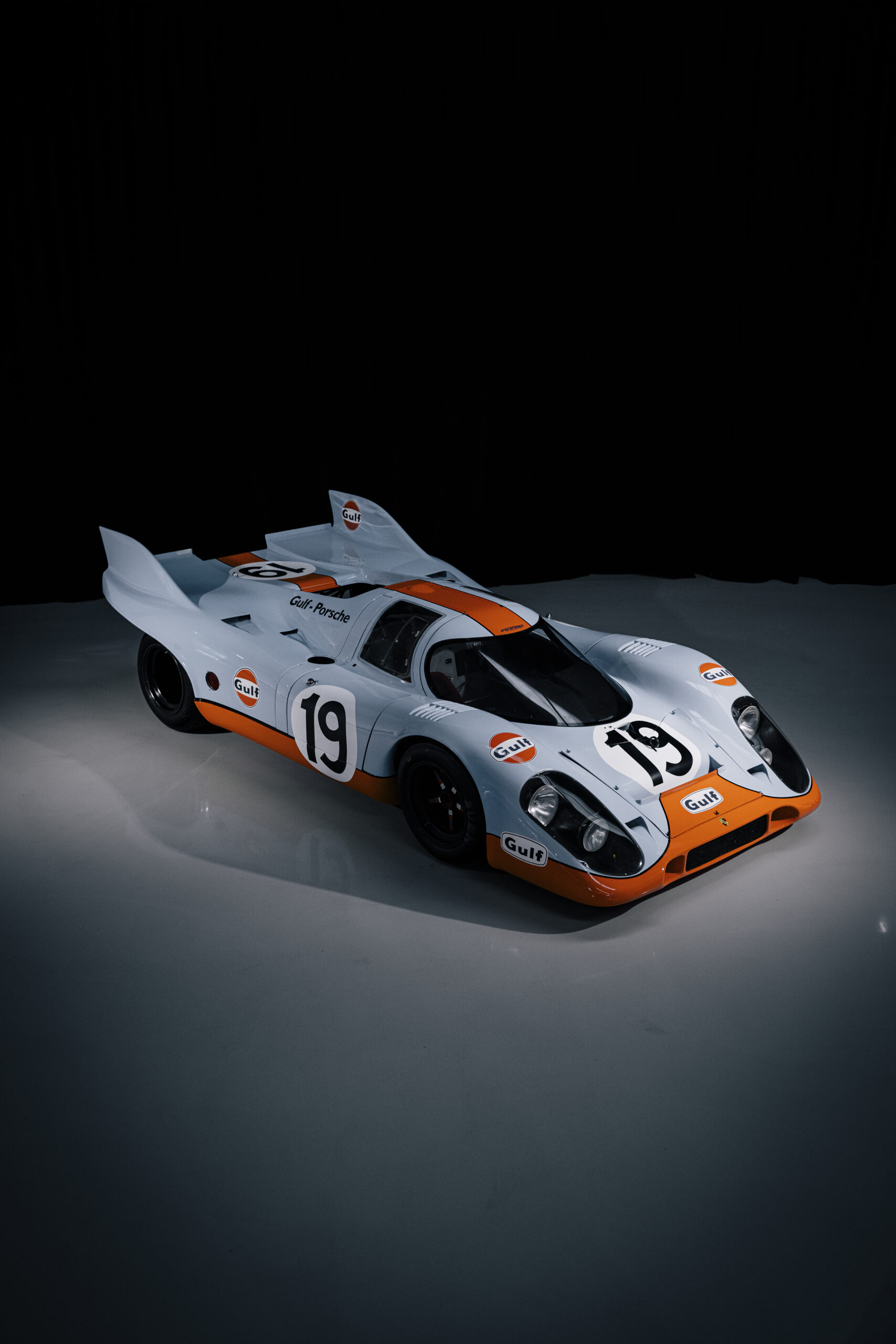 porsche 917k